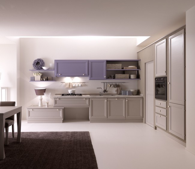 OUTLET CUCINE ZAPPALORTO